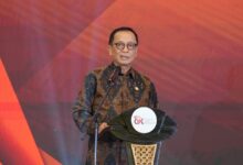 OJK Tegaskan Business Judgement Rule Lindungi Bankir dari Kriminalisasi Kredit Macet