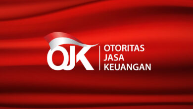 OJK Pastikan Likuiditas Perbankan Tetap Kuat di Tengah Gejolak Global