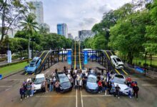 BYD Tech Culture Fest 2026