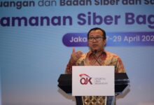 OJK Perkuat Ketahanan Siber Industri Keuangan Digital, Dorong “Human Firewall” Hadapi Ancaman Siber