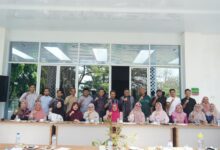 Athirah Connect Part II Perkuat Kolaborasi Pendidikan Bermutu di Makassar