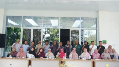 Athirah Connect Part II Perkuat Kolaborasi Pendidikan Bermutu di Makassar
