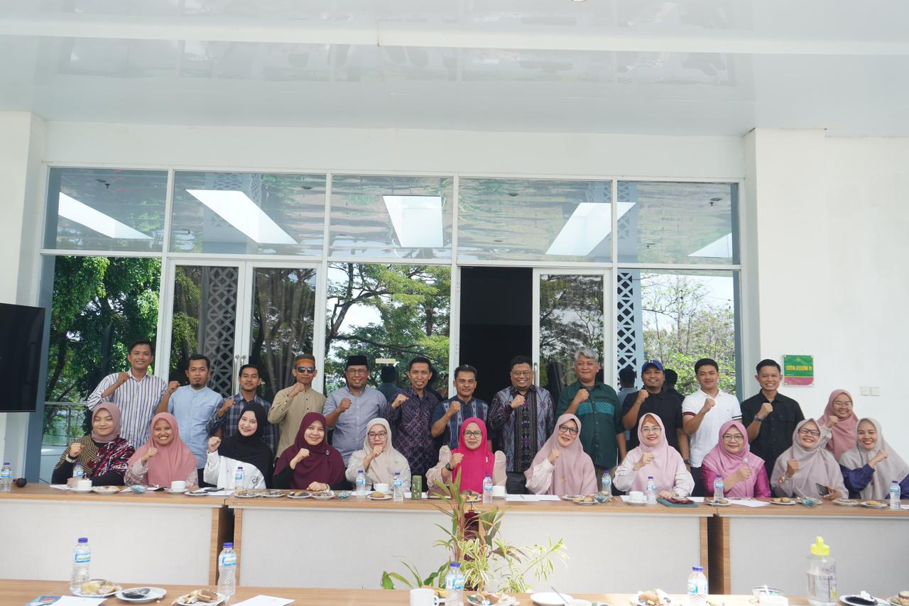 Athirah Connect Part II Perkuat Kolaborasi Pendidikan Bermutu di Makassar