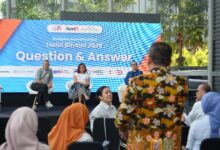 CEO Haka Auto Bagikan Kunci Sukses di Graduation Super Mentorship IATI ITB 2026