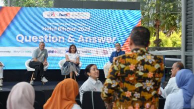 CEO Haka Auto Bagikan Kunci Sukses di Graduation Super Mentorship IATI ITB 2026