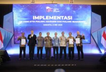 OJK Luncurkan QR Code STTD Pialang Asuransi, Perkuat Transparansi dan Perlindungan Konsumen