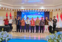 OJK Edukasi Mahasiswa di Ambon soal Risiko Kripto, Dorong Literasi Keuangan Digital