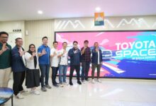 Dari Veloz Hybrid hingga GR 86, Ini Deretan Andalan di Toyota Space Makassar