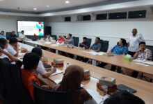 DPRD Makassar Minta Evaluasi Anggaran Makassar Half Marathon Rp2,5 Miliar