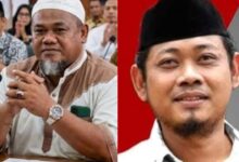 Dukungan Penuh Dari Saudara Bertarung Di Pilkades PAW Desa Wae Kecce E Andi Arman Janji Jadi Pelayan Masyarakat