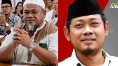 Dukungan Penuh Dari Saudara Bertarung Di Pilkades PAW Desa Wae Kecce E Andi Arman Janji Jadi Pelayan Masyarakat