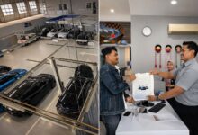 Haka Auto Perkuat Standar Penanganan Keluhan Konsumen, Tingkatkan Layanan Purna Jual Kendaraan Listrik