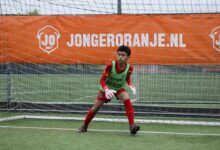 Pelajar Asal Gowa Lolos Final Pencarian Bakat Sepak Bola di Belanda