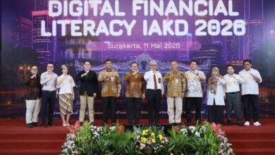 OJK Perkuat Literasi Keuangan Digital Generasi Muda, Soroti Risiko Investasi Kripto