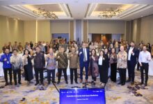 OJK Perkuat Penanganan Scam, Lebih dari 530 Ribu Kasus Penipuan Dilaporkan