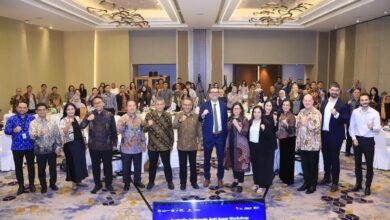 OJK Perkuat Penanganan Scam, Lebih dari 530 Ribu Kasus Penipuan Dilaporkan