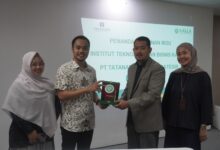 Kalla Institute Gandeng PT Tatanara Logos Strategis, Perkuat Aspek Hukum Bisnis Mahasiswa