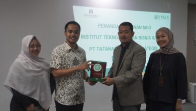 Kalla Institute Gandeng PT Tatanara Logos Strategis, Perkuat Aspek Hukum Bisnis Mahasiswa
