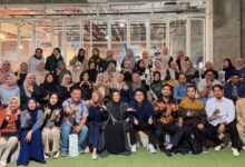 PMSM DPD Sulsel Dorong Transformasi Kepemimpinan Lewat Coaching Culture di HR Meet & Talk 2026