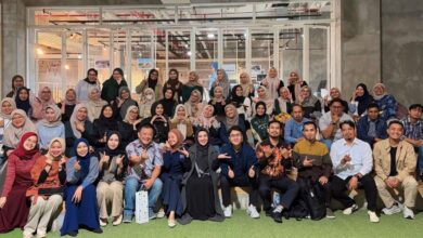 PMSM DPD Sulsel Dorong Transformasi Kepemimpinan Lewat Coaching Culture di HR Meet & Talk 2026