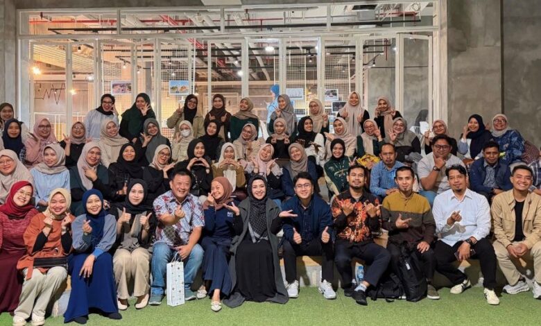 PMSM DPD Sulsel Dorong Transformasi Kepemimpinan Lewat Coaching Culture di HR Meet & Talk 2026