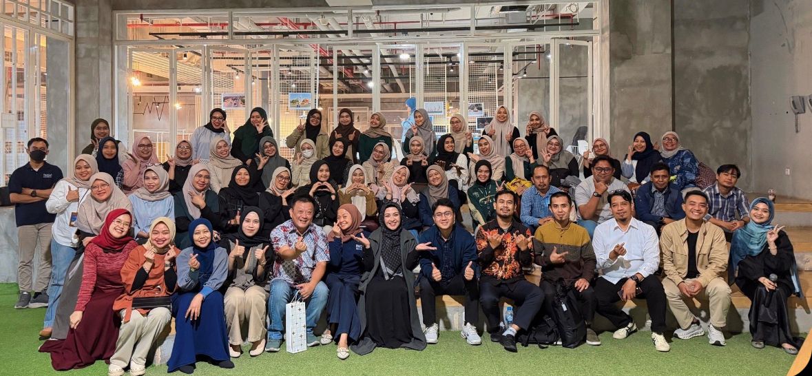 PMSM DPD Sulsel Dorong Transformasi Kepemimpinan Lewat Coaching Culture di HR Meet & Talk 2026