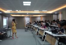 Kalla Institute Bekali Mahasiswa Kompetensi AI dan Smart Technology Hadapi Era Digital