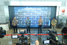 OJK Nilai Rebalancing MSCI Jadi Momentum Perkuat Integritas Pasar Modal Indonesia