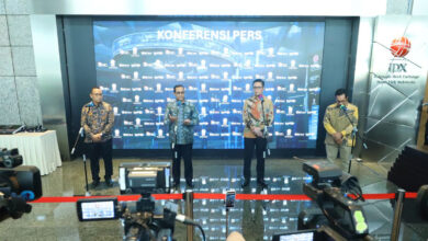 OJK Nilai Rebalancing MSCI Jadi Momentum Perkuat Integritas Pasar Modal Indonesia