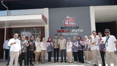 Wabup Gowa: Keberadaan KDMP Jaga Stabilitas Ekonomi Masyarakat