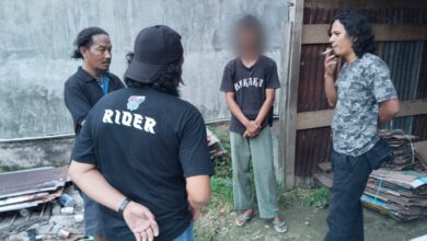 Aniaya Security, Seorang Pengepul Kardus Diringkus Tim Opsnal Polsek Tanete Riattang