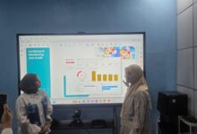 Disdik Makassar Imbau Sekolah Segera Perbarui Data Siswa untuk SPMB 2026