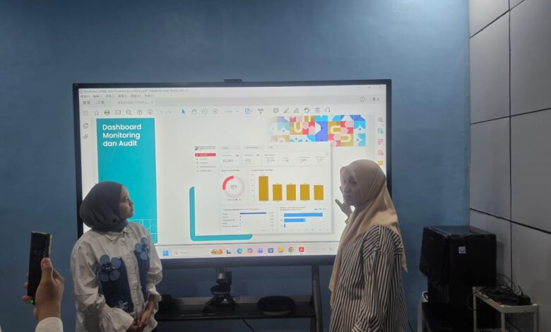 Disdik Makassar Imbau Sekolah Segera Perbarui Data Siswa untuk SPMB 2026