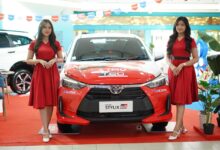 Toyota Agya Perkuat Dominasi Kuasai 30 Persen Pangsa Pasar Compact Entry 2026