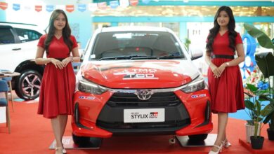 Toyota Agya Perkuat Dominasi Kuasai 30 Persen Pangsa Pasar Compact Entry 2026