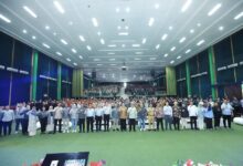 OJK Dorong Generasi Muda Jadi Penggerak Pasar Modal melalui SEPMT 2026 di Lampung