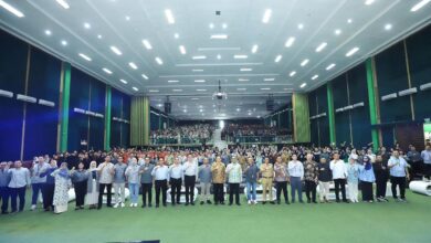 OJK Dorong Generasi Muda Jadi Penggerak Pasar Modal melalui SEPMT 2026 di Lampung