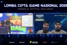 Siswa SMP Islam Athirah Bone Ciptakan Gim “Detektif Antikorupsi”, Raih Juara Nasional AI Game Hackathon 2026
