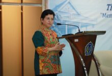 OJK Tanamkan Integritas dan Tata Kelola kepada Mahasiswa Lewat Road to Risk and Governance Summit 2026
