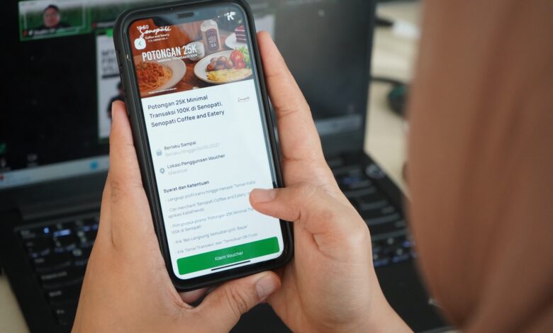 Kallafriends Hadirkan Promo Menarik, Belanja Hemat di Merchant Favorit