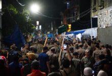 Puluhan Tahun Semrawut, Pasar Tumpah di Jalan Veteran Makassar Akhirnya Ditertibkan