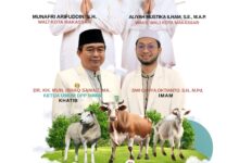 Appi-Aliyah Akan Salat Idul Adha Bersama Ribuan Warga di Karebosi