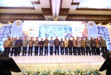 OJK Perkuat Peran Sektor Jasa Keuangan untuk Akselerasi Pertumbuhan Ekonomi Daerah