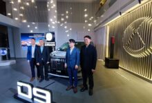 Grand Opening Denza Haka Pondok Indah: Showroom Premium Rp200 Miliar dengan Rooftop Event Space & Exclusive Lounge