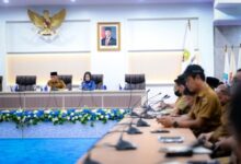 Gubernur Sulteng Tegaskan Penyelesaian Hak Honorer, Pemprov Finalisasi Data Pembayaran