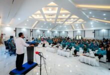 Monitoring Program Zero Dose, Gubernur Sulsel Tegaskan Target 100 Persen di Seluruh Wilayah
