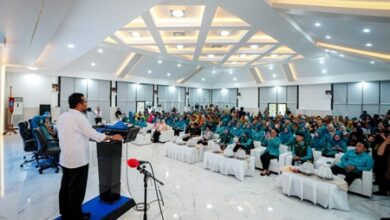 Monitoring Program Zero Dose, Gubernur Sulsel Tegaskan Target 100 Persen di Seluruh Wilayah
