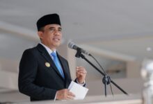 Gubernur Anwar Hafid: Pelayanan Inti dari Otonomi Daerah