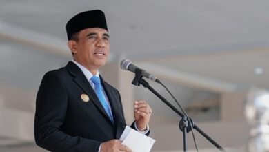Gubernur Anwar Hafid: Pelayanan Inti dari Otonomi Daerah