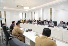 Pemkot Makassar Pastikan Lahan Clear and Clean Juni, Jembatan Barombong Siap Dibangun